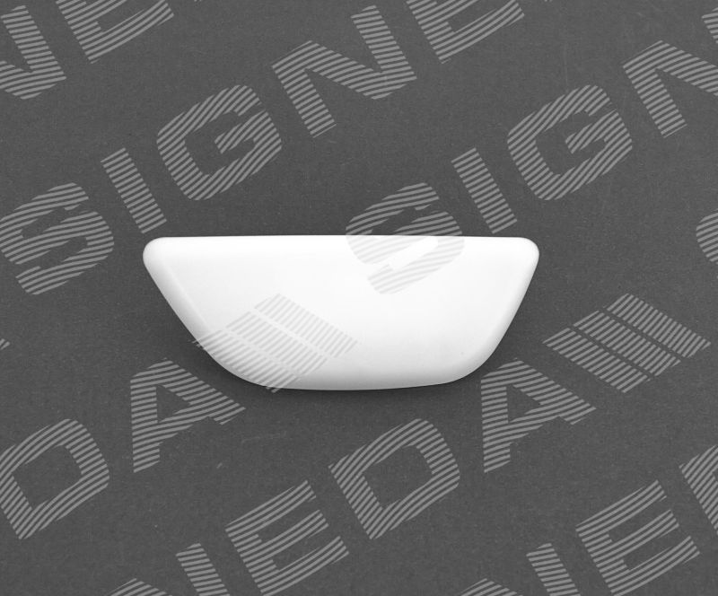 PMZ99033CAR Signeda Крышка омыв.фар прав. для 