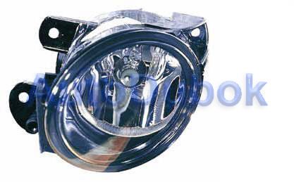 Противотуманная фара правая HB4 341-2008R-UQN 341-2008R-UQN