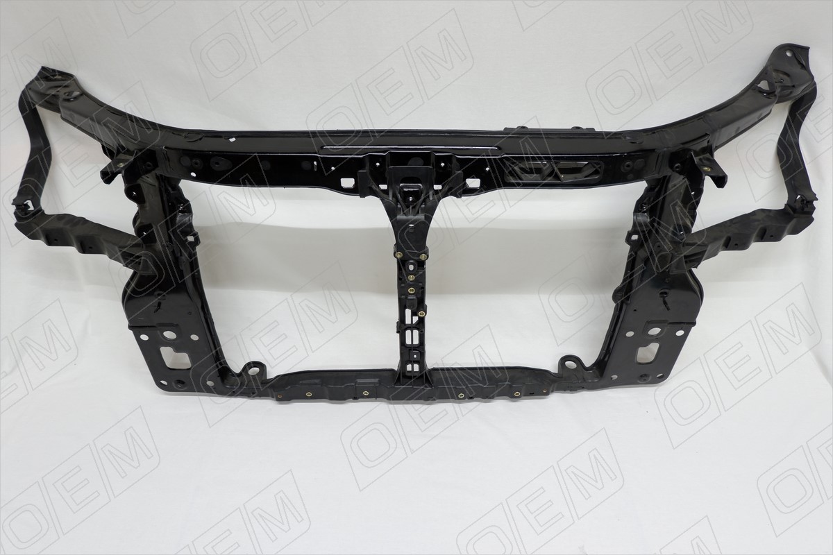 OEM0071PANP O.e.m. Панель передняя (суппорт радиатора) для 
