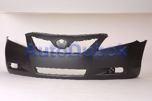 TYCAM06-161X Toyota Бампер передний без омывателей 2006-2008 для 
