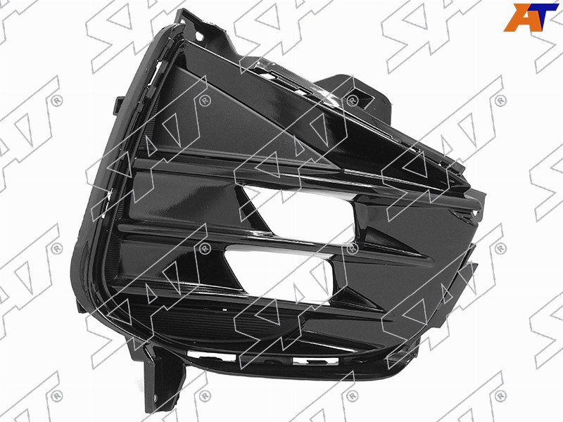 Оправа ПТФ KIA K5 20- RH комплектация GT ST-29-0112 ST-29-0112
