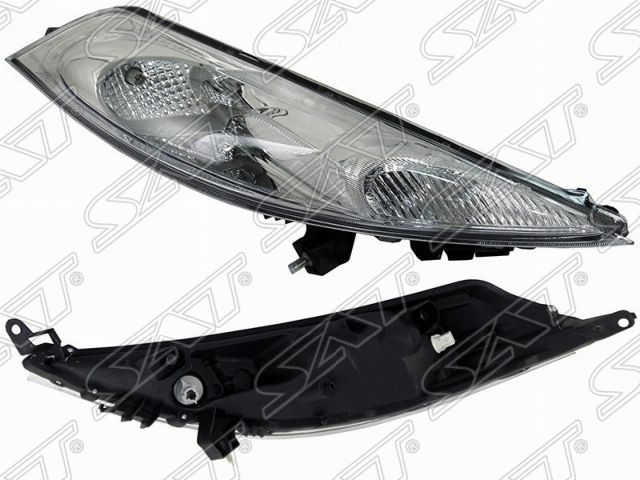 Указатель поворота правый ST2151675R ST2151675R