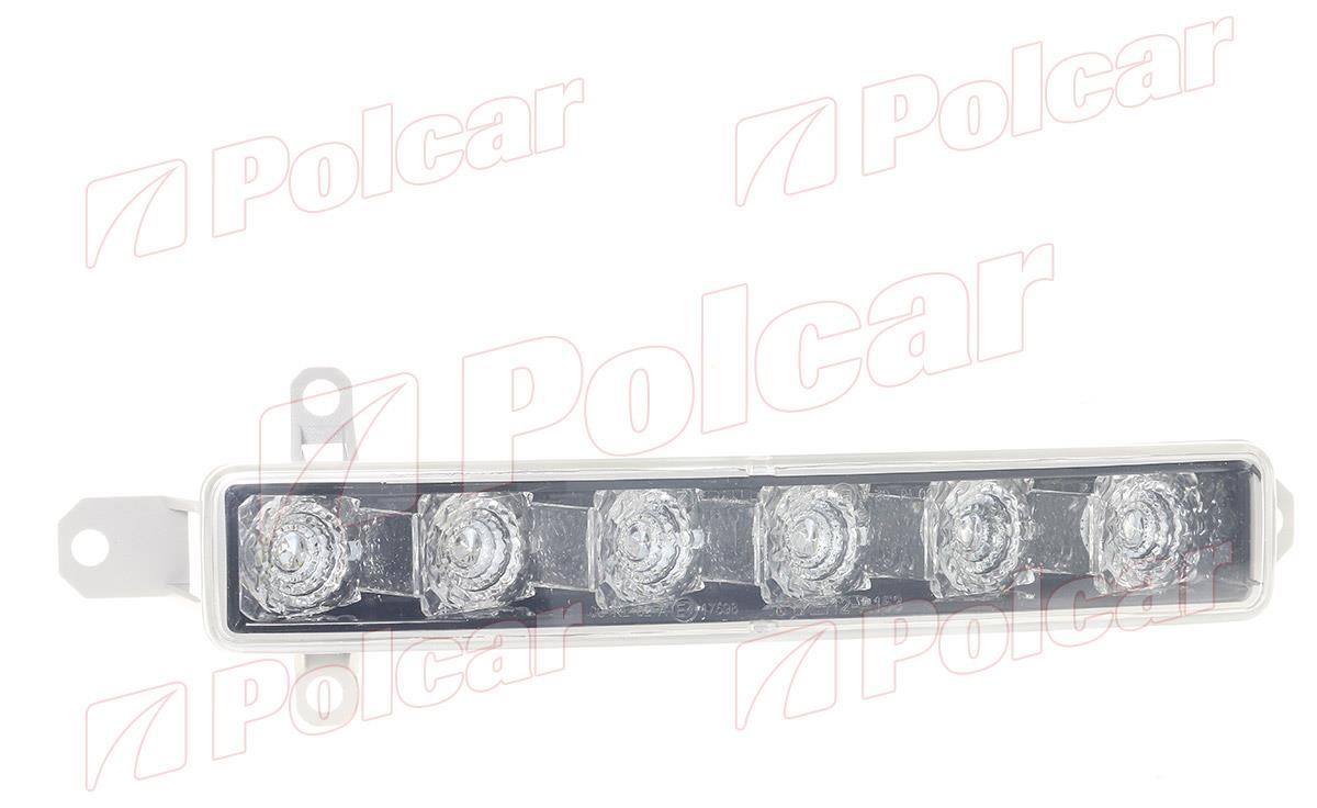 Фара дневного света 23U1296E 23U1296E