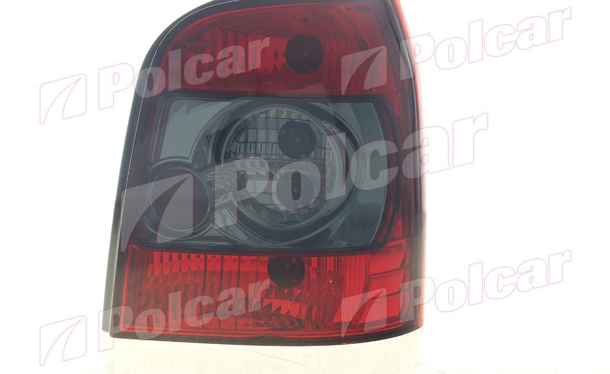 Фонарь задний 132491RE 132491RE