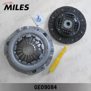 Комплект сцепления без подшипника GE09009 GE09009