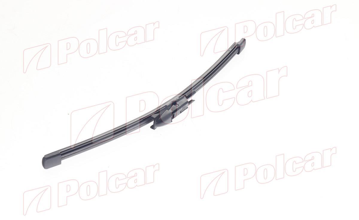 5102RWT1 Polcar Рычаг стеклоочистителя для 