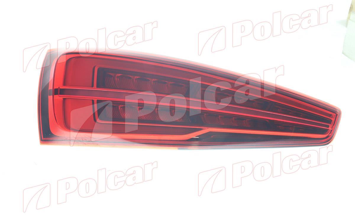 Фонарь задний 13X3871X 13X3871X