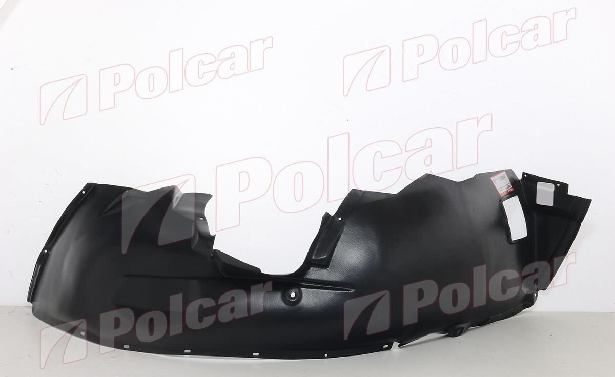 2050FP1T Polcar Подкрылок правый для 