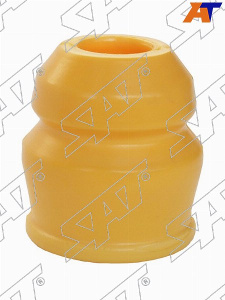Отбойник заднего амортизатора HYUNDAI SOLARIS/KIA RIO 11- ST-55326-1M000 ST-55326-1M000