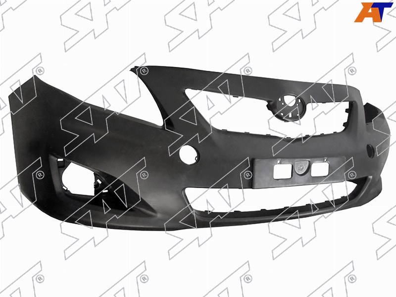 Бампер TOYOTA COROLLA 06-10 ST-TY29-000-0 ST-TY29-000-0