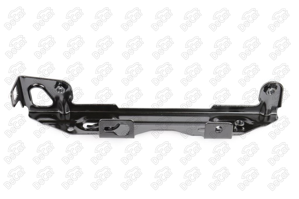 Кронштейн радиатора Прав. верхний BMW 3 SERIES F30/F35 2011-2016 51647266168-DCR 51647266168-DCR