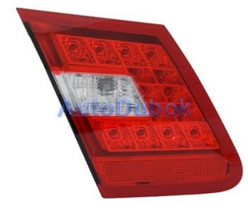 Фонарь внутренний диод левый 2009-2012г MD21209-750-L MD21209-750-L