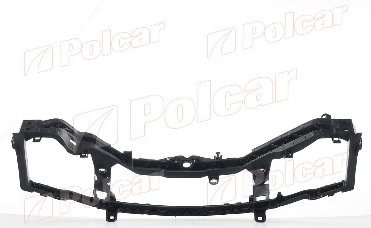 320204-Q Polcar Панель передняя для 