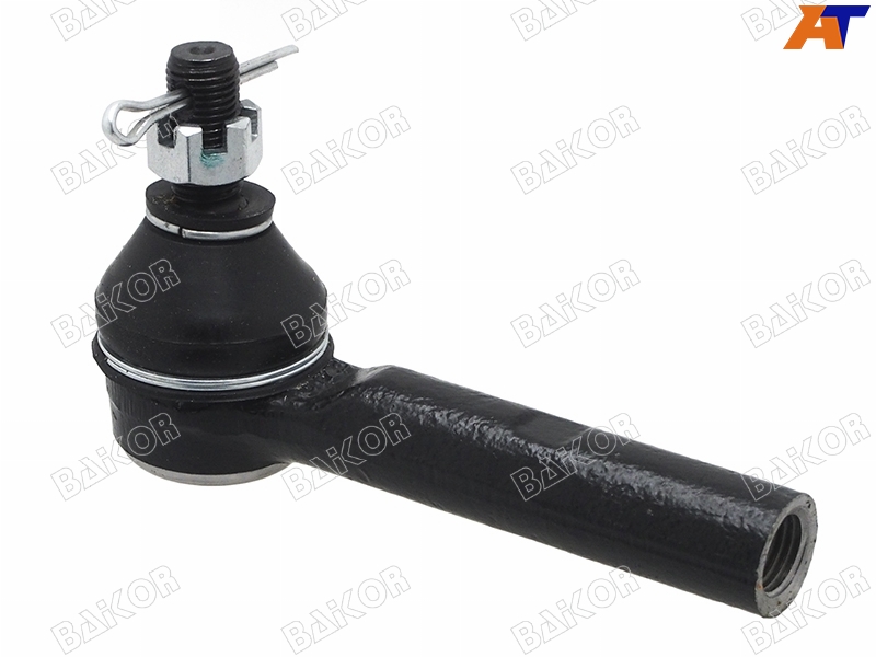 BKTRE0005 Baikor Наконечник рулевой HONDA CR-V 07-09/STEP WG 01- для 