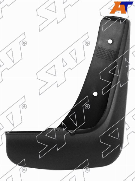 ST-23-0144 Sat Брызговик MAZDA CX-5 17- задний RH для 