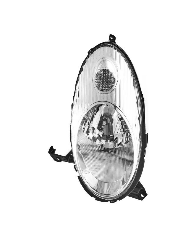 Фара под корректор 2003-2007г правая ZDS1191R ZDS1191R