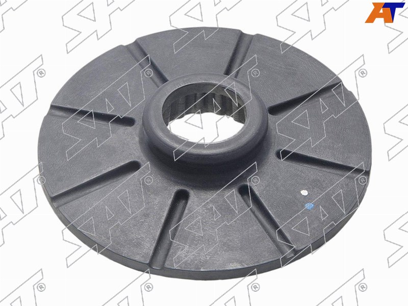 Проставка задней пружины нижняя OPEL ASTRA H 04-10/INSIGNIA 09-/MOKKA 13-/CHEVROLET ORLANDO 13- ST-424761 ST-424761