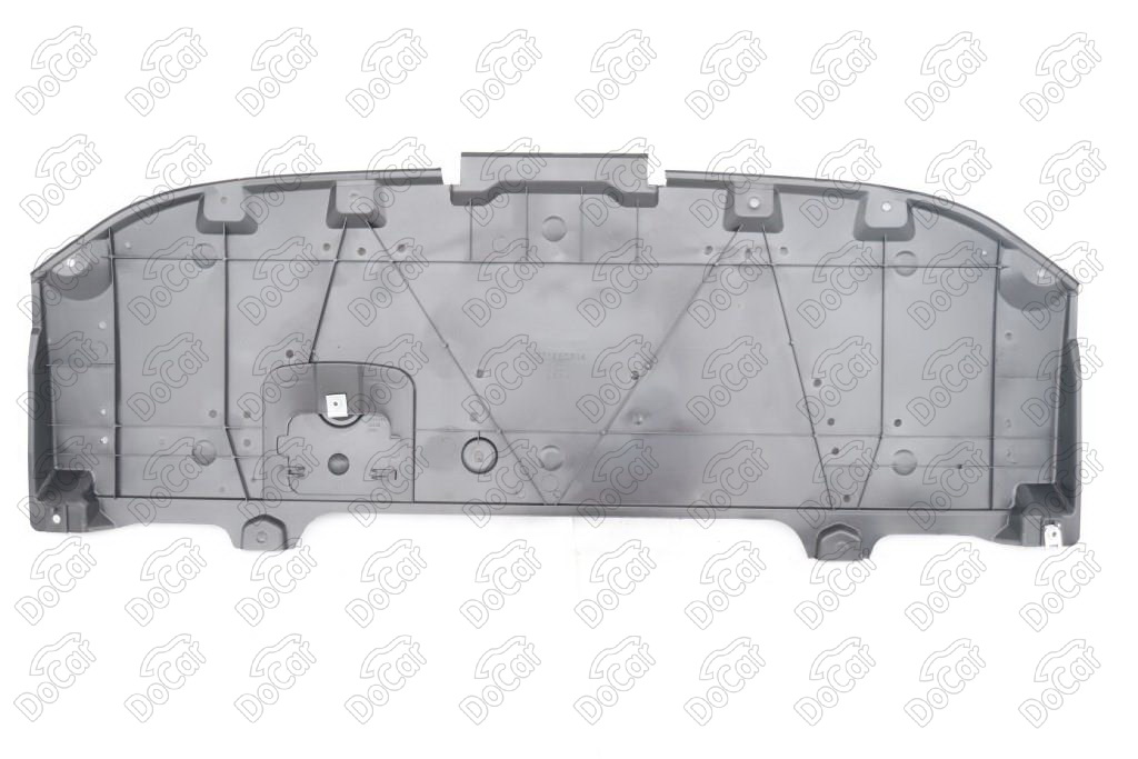 B45A5611Y-DCR Docar Защита двигателя пластиковая нижняя средняя часть Mazda M3 2013-2016 для 