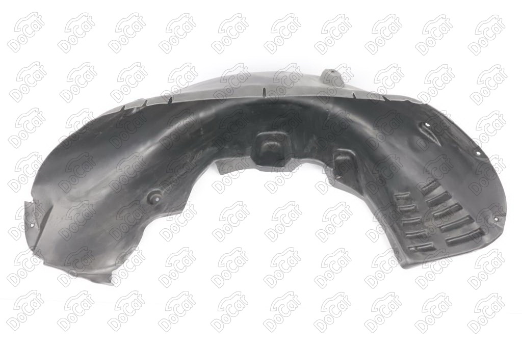 Подкрылок задний Лев. Mercedes GLK Class W204 2008-2012 A2046905530DCR A2046905530DCR