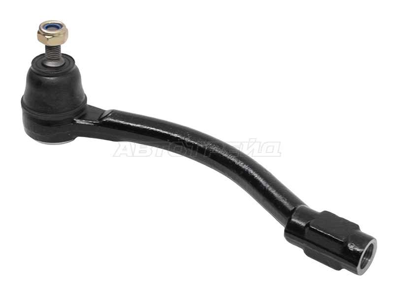 DSA020475 MANDO Наконечник р/т HYUNDAI ELANTRA 11- лев. для 