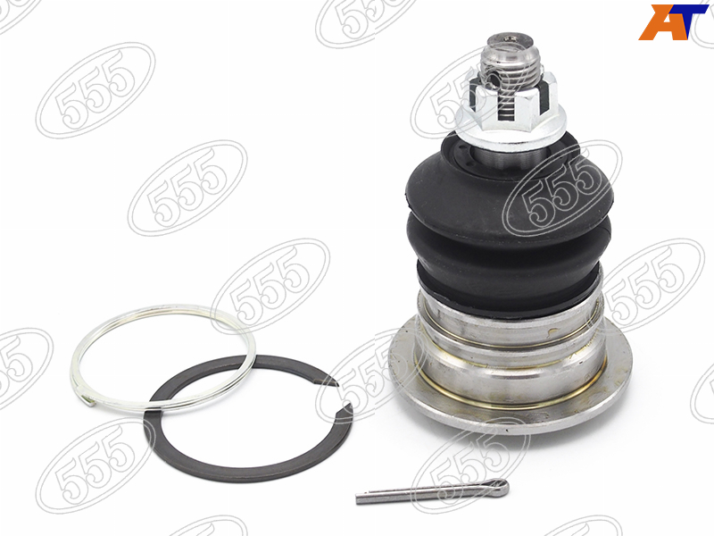 SB-3841 555 Шаровая опора переднего верхнего рычага TOYOTA LAND CRUISER 100/200 98-18/PRADO 120-150 02-19/SURF/4 для 