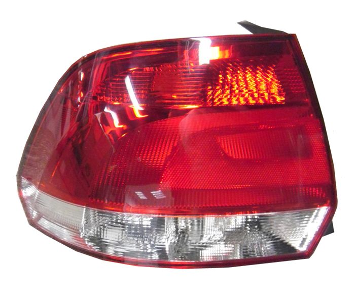 Фонарь седан левый VWPLO10-742-L