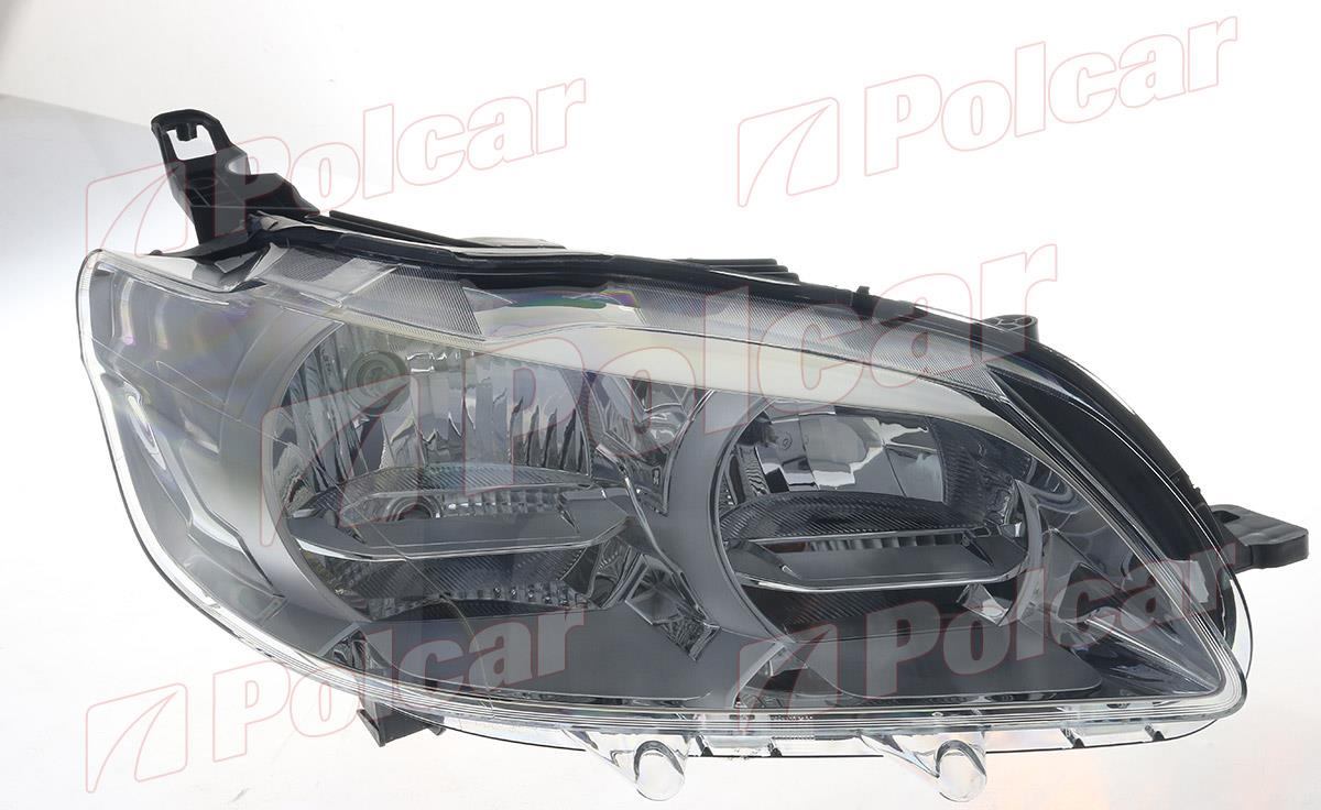 57B2101V Polcar Фара основная для 