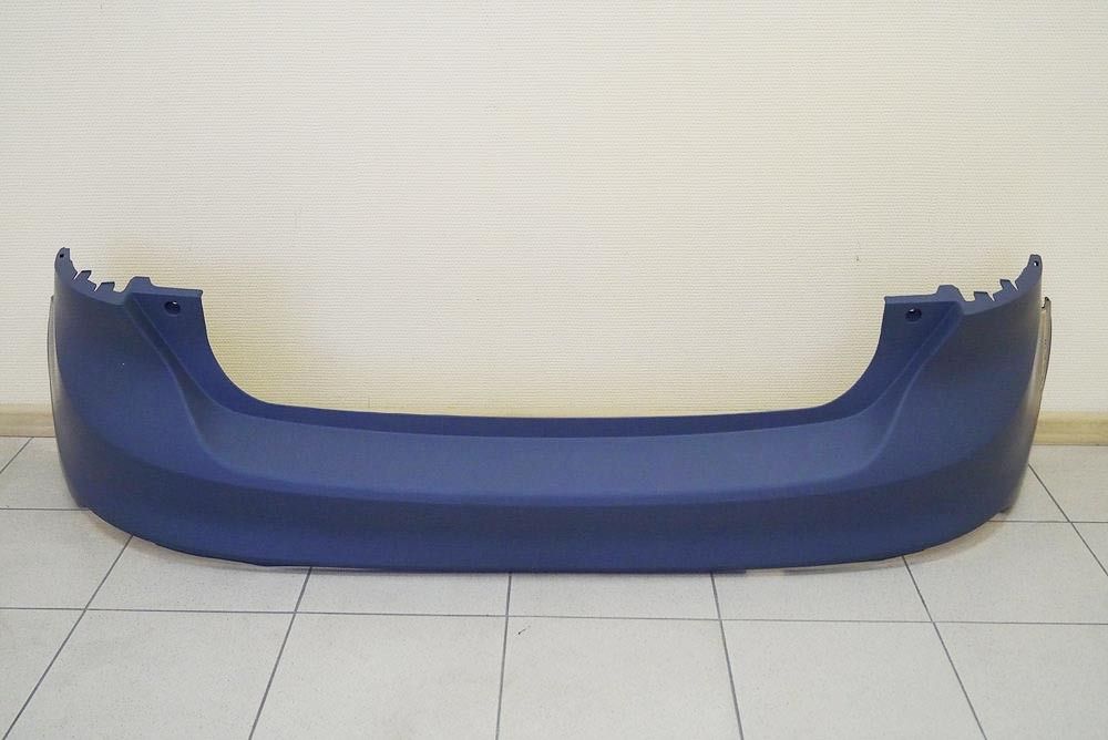 PFD04379BA(K) Signeda Бампер задний HB для 