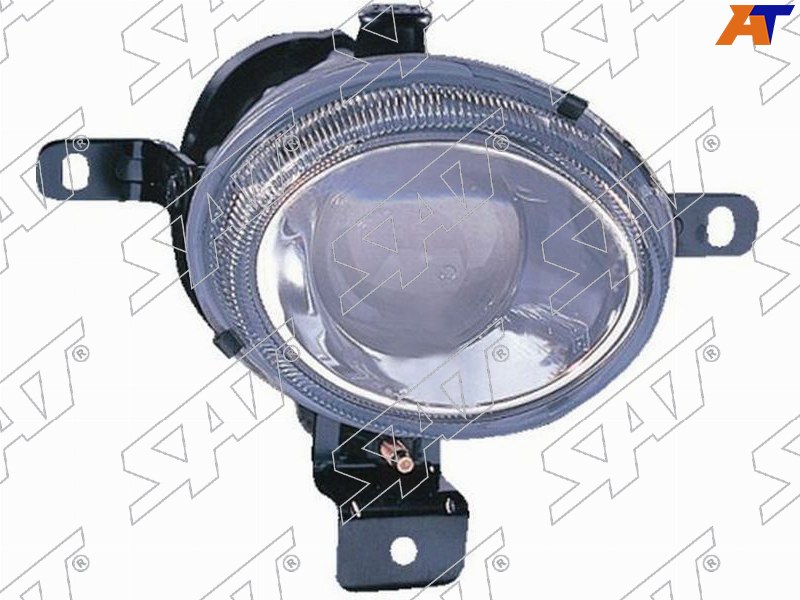 Фара противотуманная HYUNDAI SONATA IV 01-04/SONATA Тагаз 04-10 ST-221-2007R ST-221-2007R