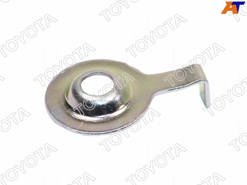 47449-40010 Toyota Шайба штифта барабанных тормозных механизмов TOYOTA MANY для 
