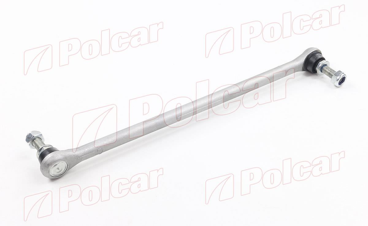 P-430 Polcar Стойка стабилизатора левый=правый для 