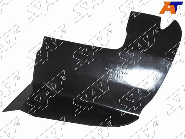 ST-TY90-016L-A2 Sat Подкрылок TOYOTA LAND CRUISER 100/LEXUS LX470 98-05 LH передняя часть для 
