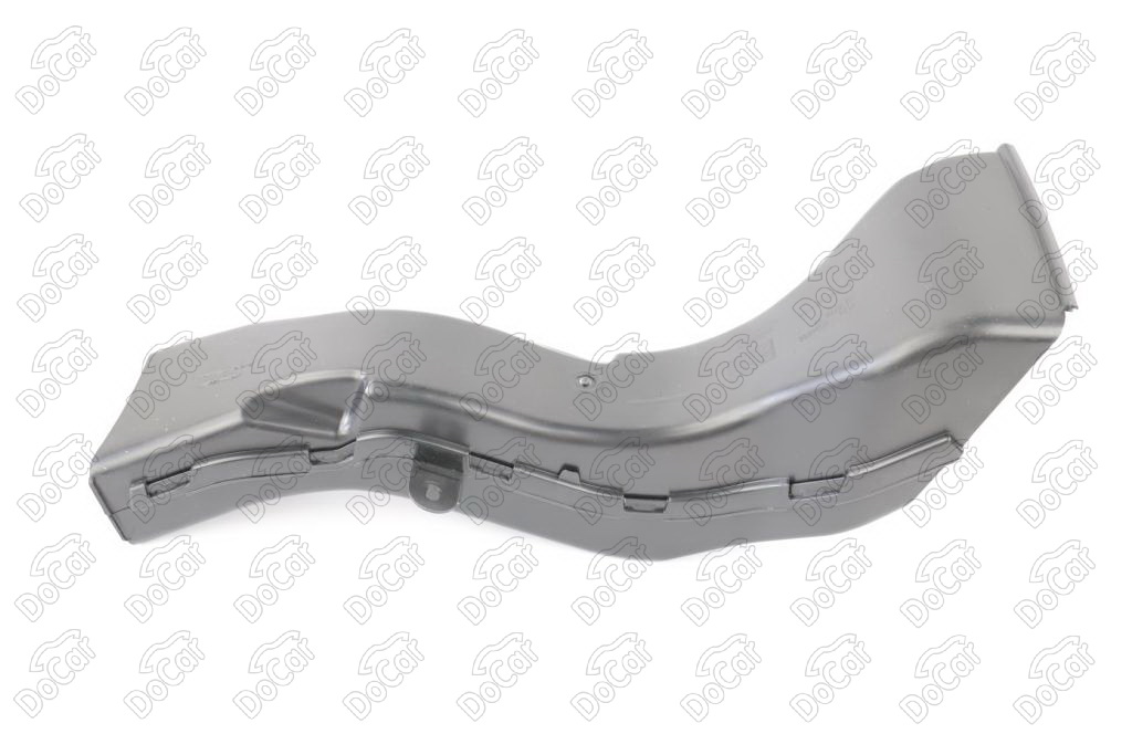51748054230-DCR Docar Воздуховод диска тормозного Прав. передний BMW 3 F30/F31/F35/F80 2011-2015 для 