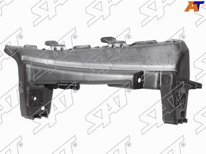 Крепление бампера KIA SPORTAGE 16-22 RH верхнее ST-14-0202 ST-14-0202