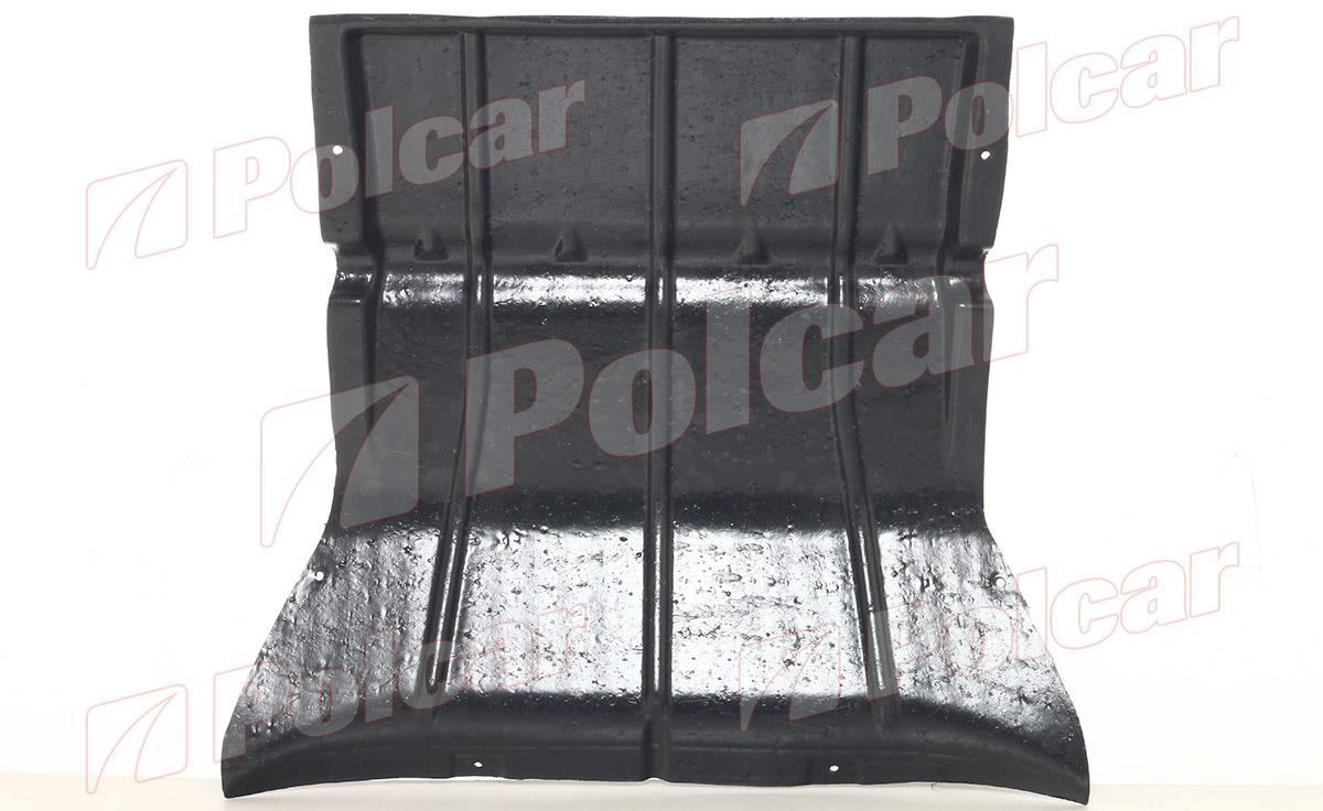 IVECO DAILY 05.06- :Защита под двигатель 308034-5 308034-5