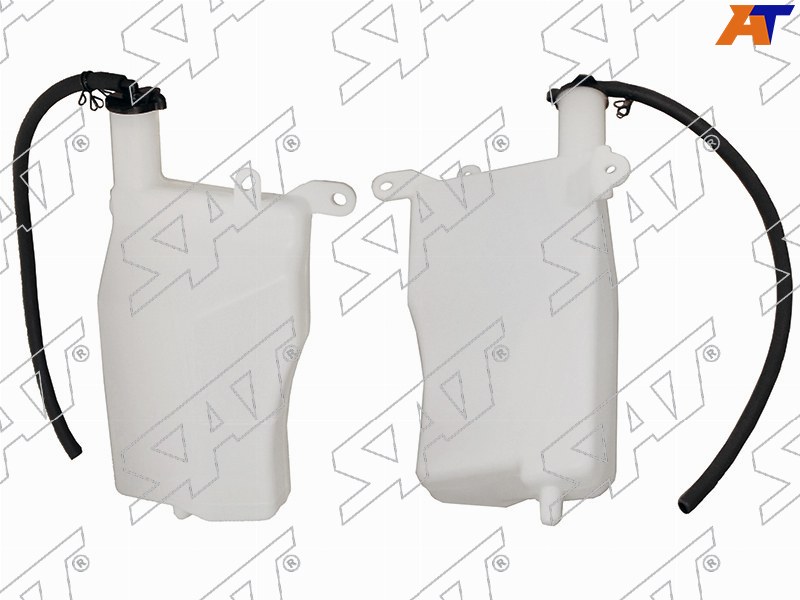 ST-TY90-102-0 Sat Бачок расширительный TOYOTA LAND CRUISER 100 98-07 для 