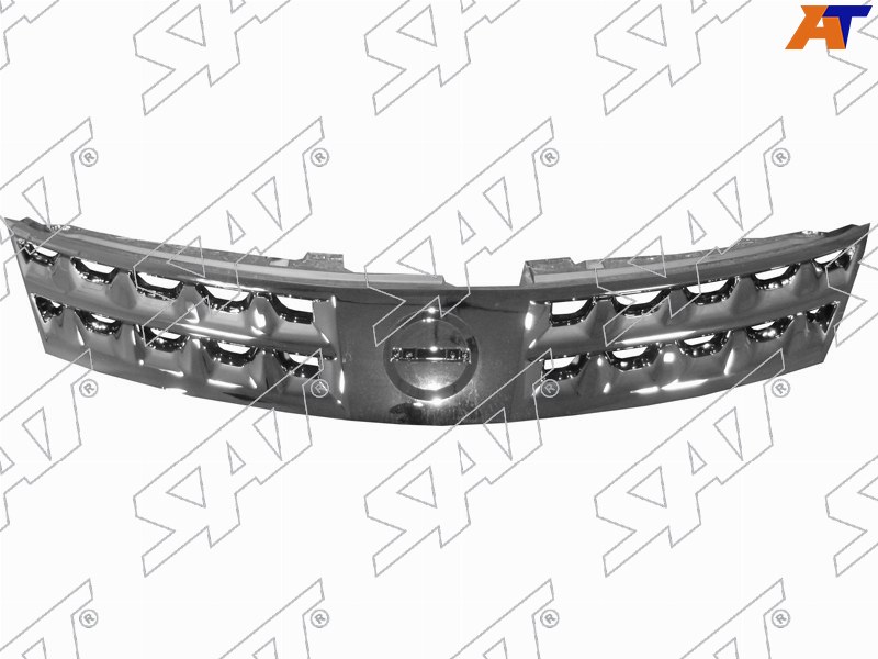 Решетка радиатора NISSAN MURANO 05-08 хром ST-DTG5-093-A0 ST-DTG5-093-A0