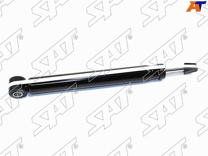 ST-GHP9-28-910B Sat Амортизатор задний MAZDA 6 12- RH=LH для 