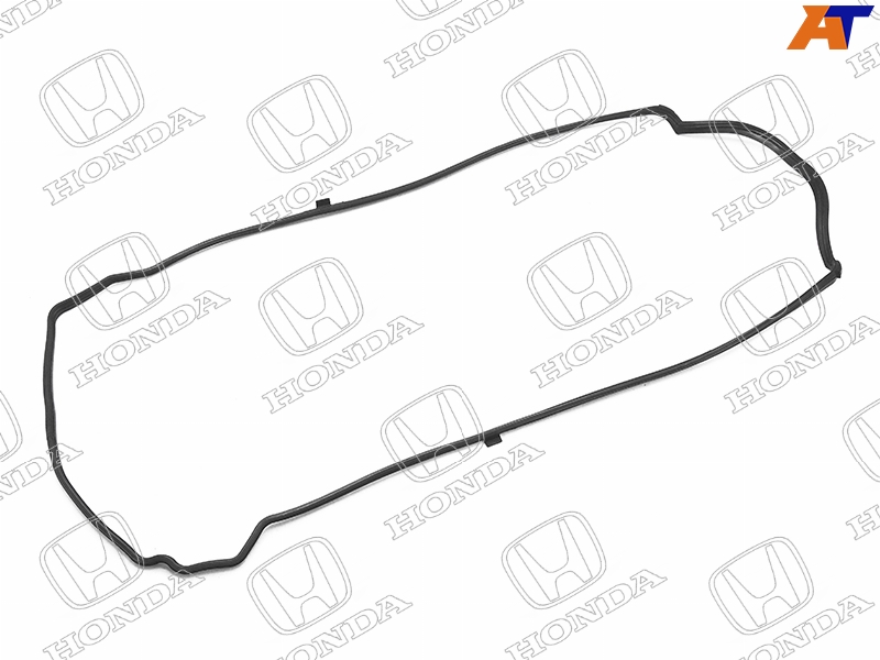 12341-RTA-000 Honda Прокладка клапанной крышки HONDA ACCORD 06-/CIVIC 07-/CR-V 06- K20/K24 для 