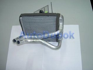Радиатор отопителя печки 117479GS 117479GS