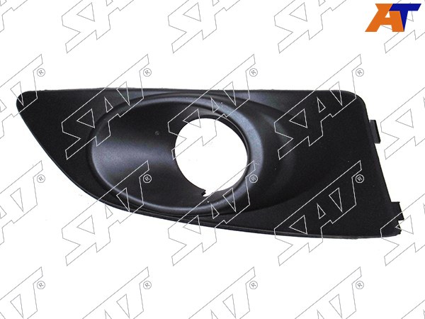 ST-CVA6-219-1 SAT Оправа ПТФ CHEVROLET AVEO 11-RH для 