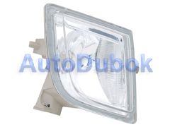 MZ00608-070-R Тайвань Противотуманная фара правая 20008-2010 для 