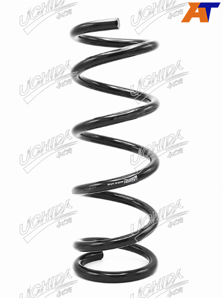 Пружина задняя NISSAN MURANO Z51-08- UT3-K013R UT3-K013R