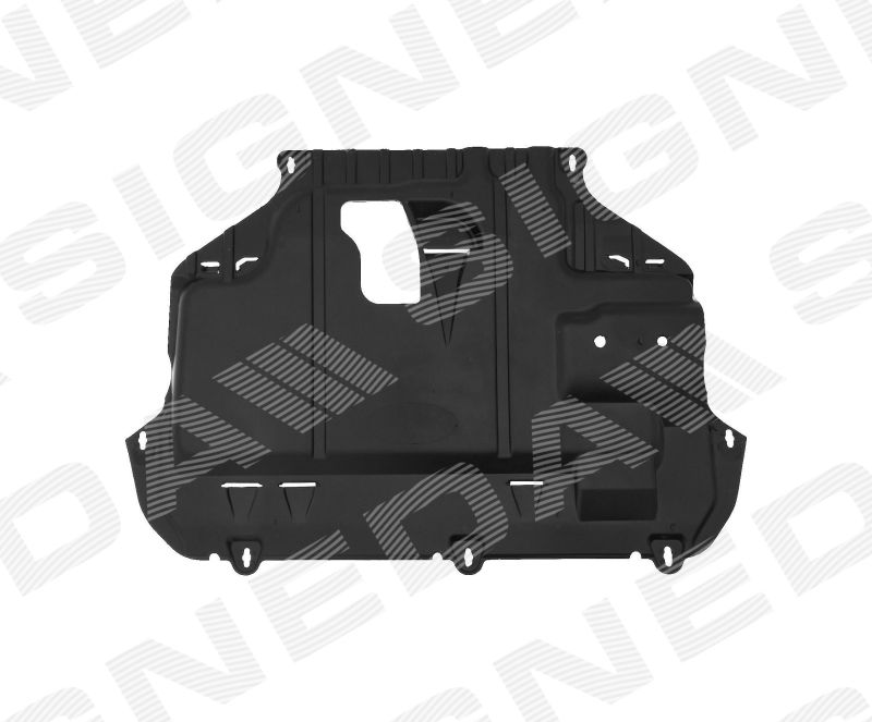 ЗАЩИТА ДВИГАТЕЛЯ PFD60005A PFD60005A