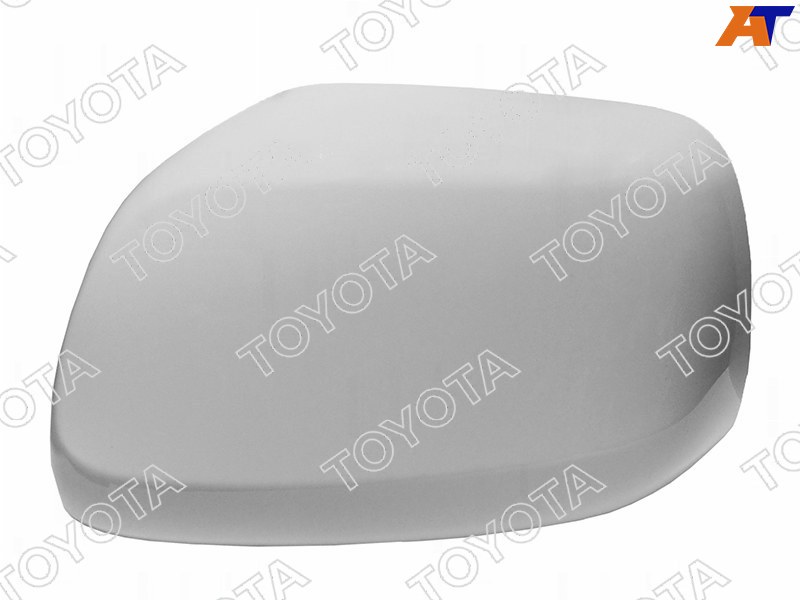Накладка корпуса зеркала TOYOTA LAND CRUISER 200 07- LH 87945-60020-A0 87945-60020-A0