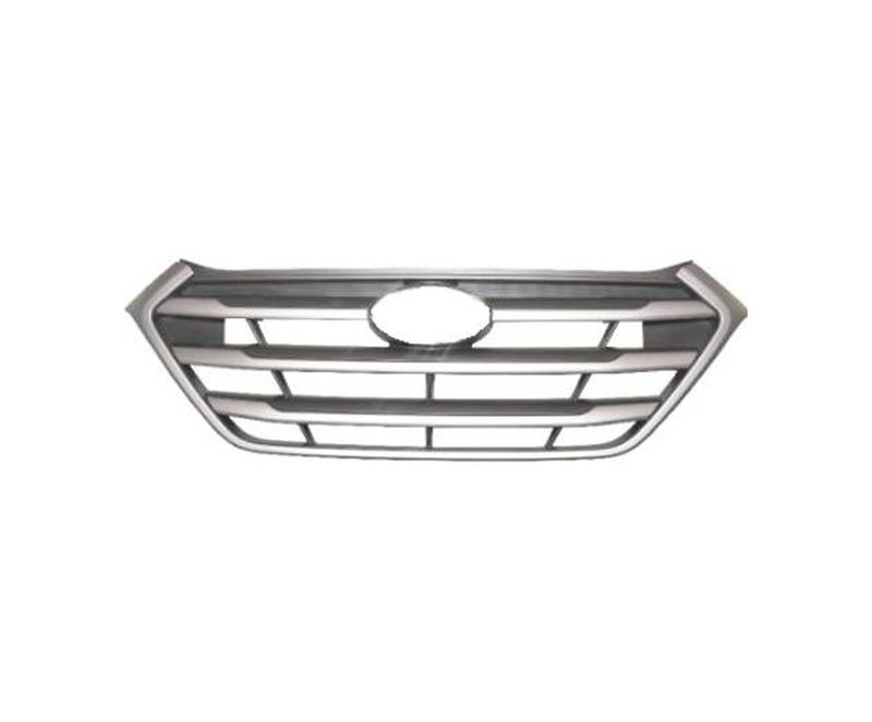 PHN07099GA HYUNDAI/KIA РЕШЕТКА РАДИАТОРА для 