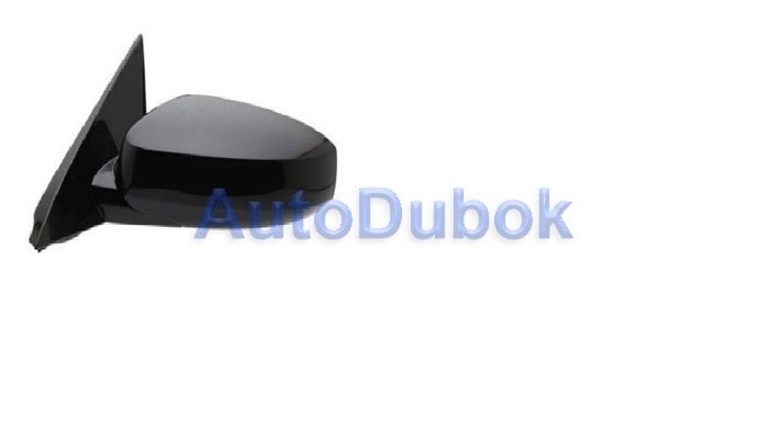 Зеркало левое электр с подогрев NNMXQ04-450-L NNMXQ04-450-L