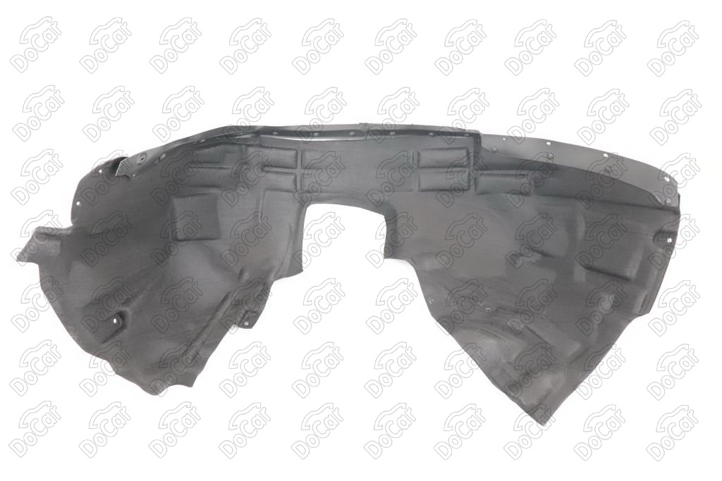 31353519-DCR Docar Подкрылок передний Прав. Volvo S60 2011-2013 для 