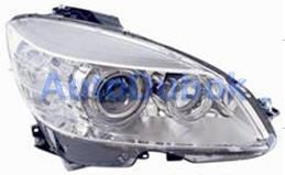 Фара под ксенон правая 2007-2011 440-1166RMLDHEM 440-1166RMLDHEM