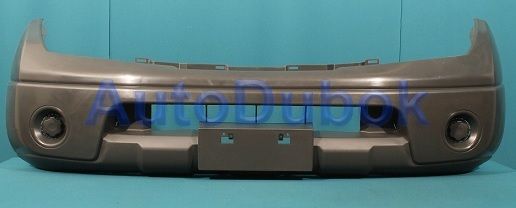 DS04284BA  Бампер передний 4 двери для 